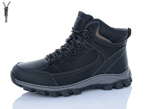 Ботинки Dafuyuan 61526 в магазине Фонтан Обуви