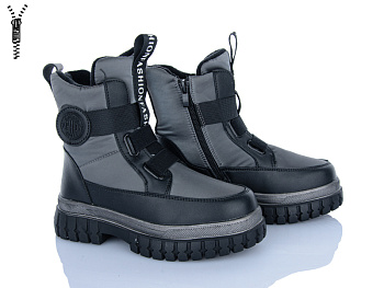 Ботинки Xifa Kids FG2308-3D в магазине Фонтан Обуви
