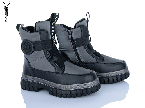 Ботинки Xifa Kids FG2308-3D в магазине Фонтан Обуви