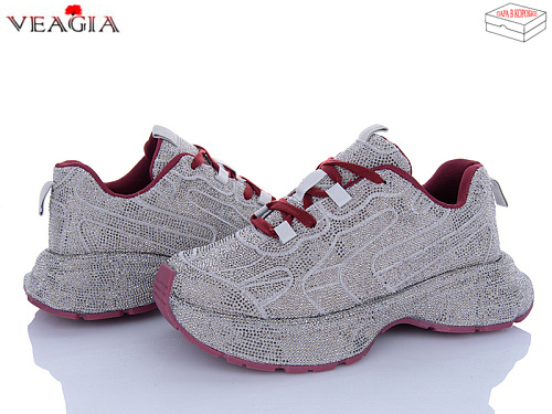 Кроссовки Veagia-Ada J908-5 в магазине Фонтан Обуви