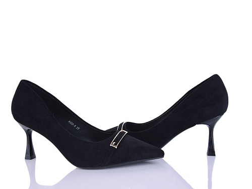 Туфли Loretta A300-5 в магазине Фонтан Обуви