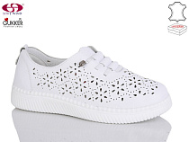 Туфли Gukkcr YK2041 в магазине Фонтан Обуви