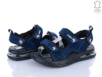 Босоножки Мир 4043-A8720-2 в магазине Фонтан Обуви