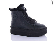 Ботинки Swin-Purlina PM3882-1 в магазине Фонтан Обуви