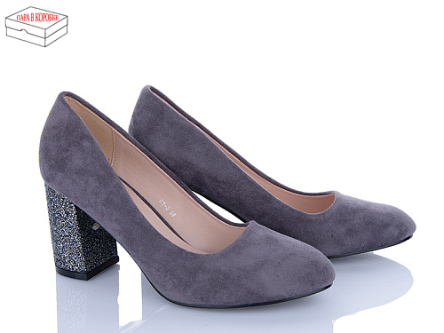 Туфли Viktoria G1-2 в магазине Фонтан Обуви