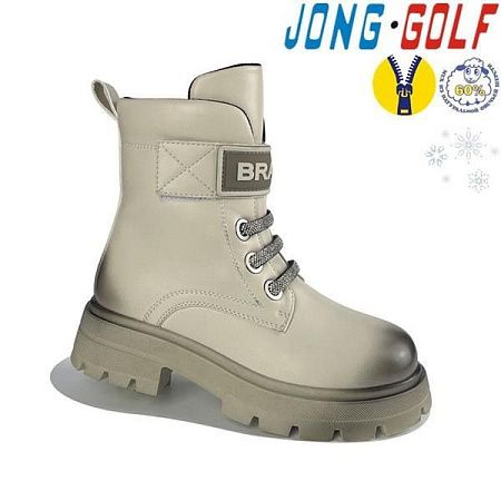 Ботинки Jong-Golf C40372-6 в магазине Фонтан Обуви