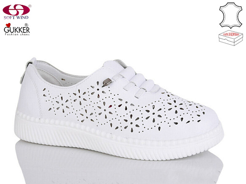 Туфли Gukkcr YK2041 в магазине Фонтан Обуви