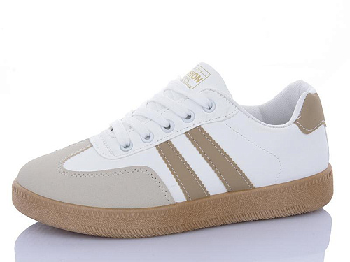 Кроссовки Okshoes 55-11 в магазине Фонтан Обуви