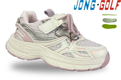 Кроссовки Jong-Golf C11749-8 в магазине Фонтан Обуви