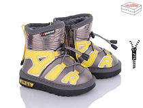 Угги Okshoes C8866-13S в магазине Фонтан Обуви