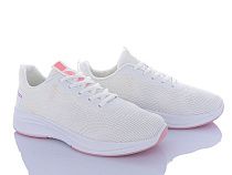 Кроссовки Violeta 143-49 white в магазине Фонтан Обуви