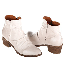 Ботинки Allshoes 165995 в магазине Фонтан Обуви