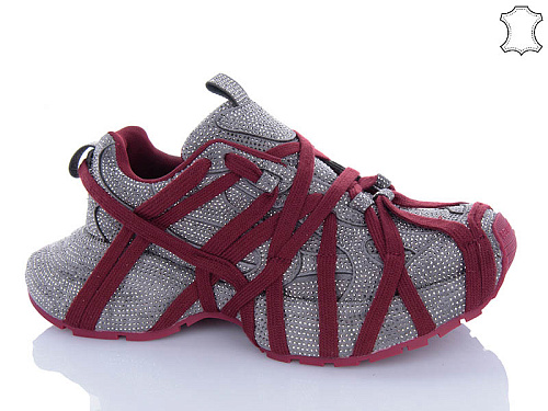 Кроссовки Trasta WDP1821-59 в магазине Фонтан Обуви