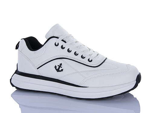 Кроссовки Okshoes A529-2 в магазине Фонтан Обуви