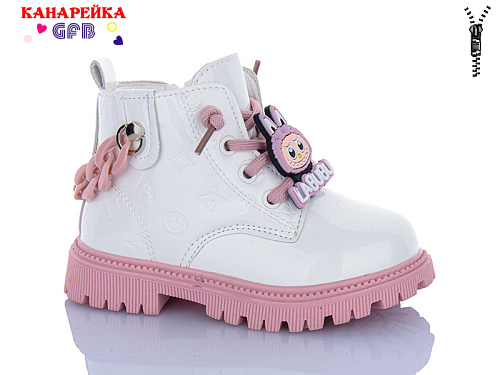 Ботинки Gfb G1391-5 в магазине Фонтан Обуви