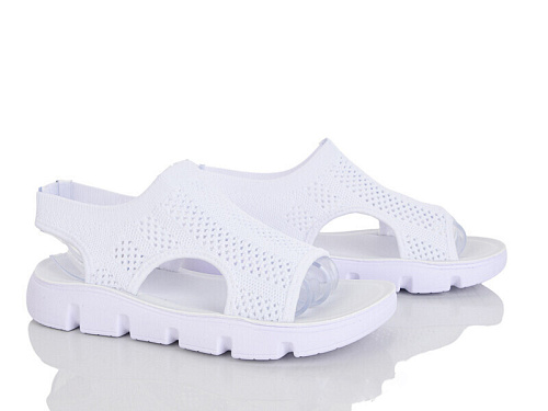 Босоножки Бабочка 380-387 в магазине Фонтан Обуви