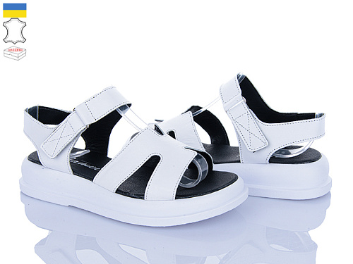 Босоножки Fatfax 99-12-32 в магазине Фонтан Обуви