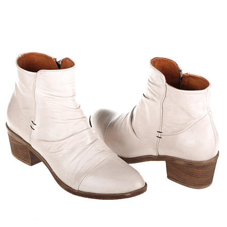 Ботинки Allshoes 165995 в магазине Фонтан Обуви