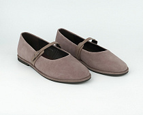 Балетки Allshoes 212912 в магазине Фонтан Обуви