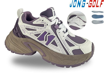 Кроссовки Jong-Golf C12010-12 в магазине Фонтан Обуви