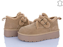 PL PS2 A3310 apricot в магазине Фонтан Обуви