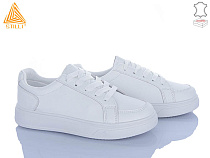Кроссовки Stilli Group R30-1 шкіра в магазине Фонтан Обуви