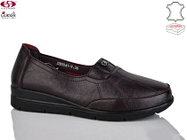 Туфли Gukkcr DB0041-9 в магазине Фонтан Обуви