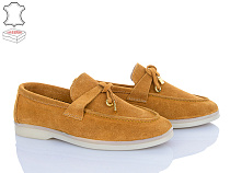 Туфли Mona Liza 065 св.коричневий в магазине Фонтан Обуви