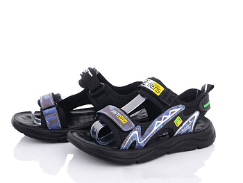 Босоножки Okshoes N31-5B в магазине Фонтан Обуви