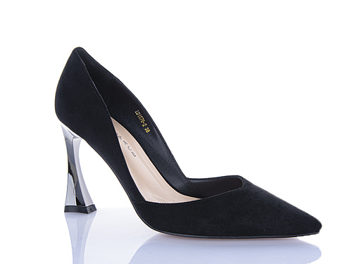 Туфли Trasta LD1576-5 в магазине Фонтан Обуви