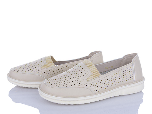 Туфли Baolikang G12-1 в магазине Фонтан Обуви