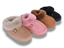 Тапочки Lion-Lu JHG9 mix (12) в магазине Фонтан Обуви