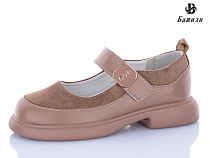 Туфли Башили G6510-8 в магазине Фонтан Обуви