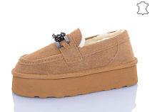 PL PS2 5858 camel в магазине Фонтан Обуви