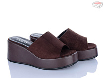 Шлепанцы Dageni F88-8 в магазине Фонтан Обуви