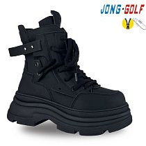 Ботинки Jong-Golf C30948-0 в магазине Фонтан Обуви