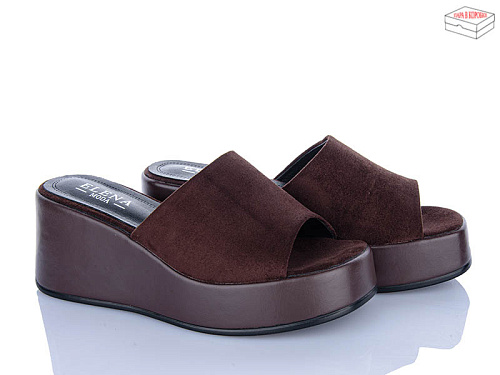 Шлепанцы Dageni F88-8 в магазине Фонтан Обуви