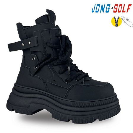 Ботинки Jong-Golf C30948-0 в магазине Фонтан Обуви