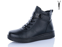 Ботинки I.Trendy BK292-1 в магазине Фонтан Обуви