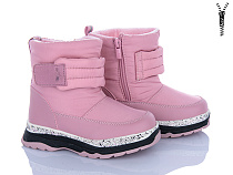 Дутики Xifa Kids FG24111-2F в магазине Фонтан Обуви