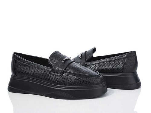 Туфли Aba 0T502-1 піна в магазине Фонтан Обуви