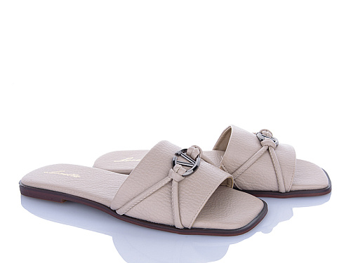 Шлепанцы Loretta H121-5 в магазине Фонтан Обуви