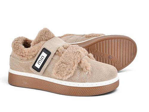 Туфли Okshoes Q8-4 в магазине Фонтан Обуви