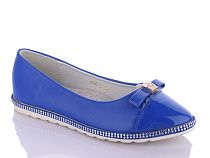 Балетки Леопард H30-3 в магазине Фонтан Обуви