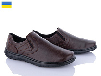 Paolla2 T16 коричневий в магазине Фонтан Обуви