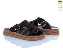 Шлепанцы Ailinda 452-44 в магазине Фонтан Обуви