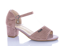 Босоножки Aba BR705-32-1 в магазине Фонтан Обуви