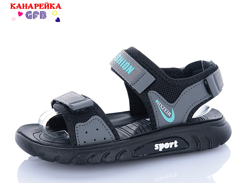 Босоножки Gfb X8523-3 в магазине Фонтан Обуви