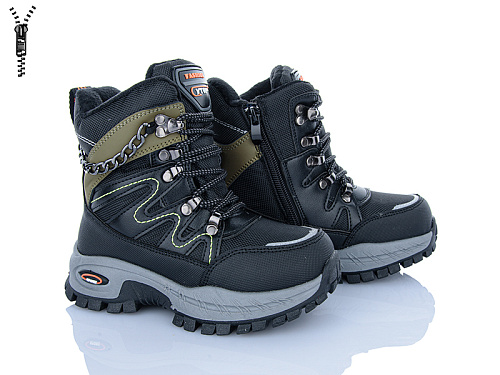 Ботинки Мир 4197-HY20047-6-22 льодоступ в магазине Фонтан Обуви