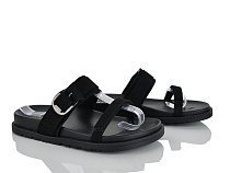 Шлепанцы Бабочка 8060-6 в магазине Фонтан Обуви